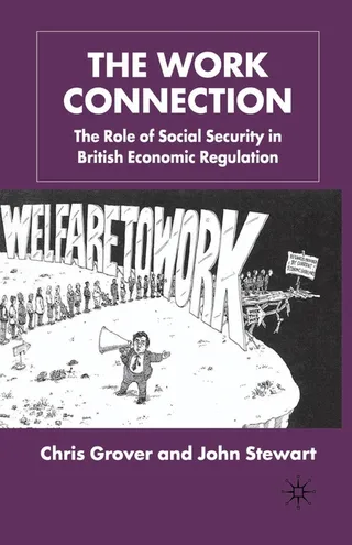 The Work Connection