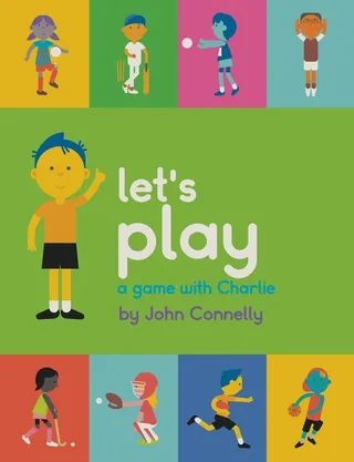 Let's Play a Game with Charlie