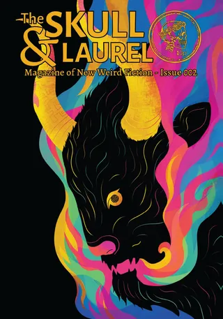 Skull & Laurel