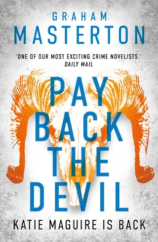 Pay Back the Devil