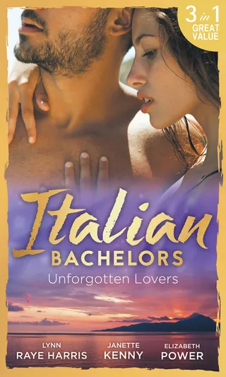 Unforgotten Lovers