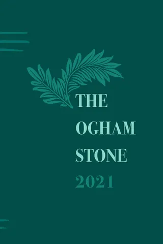 Ogham Stone