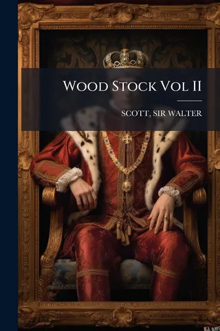 Wood Stock