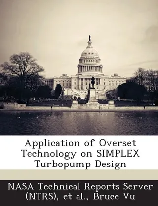 Application of Overset Technology on Simplex Turbopump Design