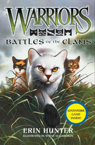 Battles of the Clans