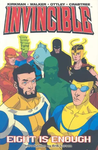 Invincible