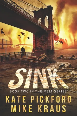 SINK Melt Book 2