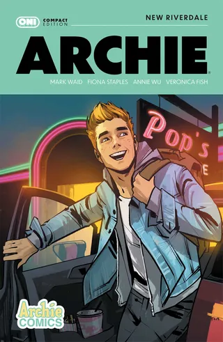 Archie