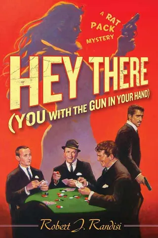 Hey There You with the Gun in Your Hand