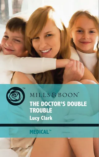 Doctor's Double Trouble