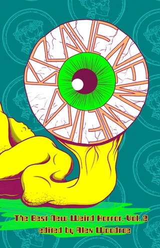 Brave New Weird Volume Two