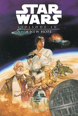 Episode IV
