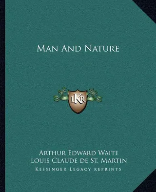 Man and Nature