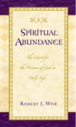 Spiritual Abundance