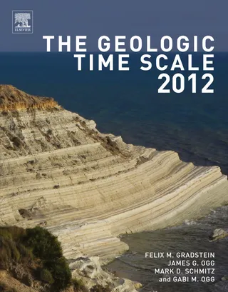 Geologic Time Scale