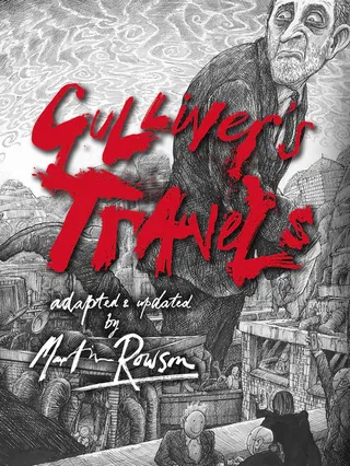 Gulliver's Travels