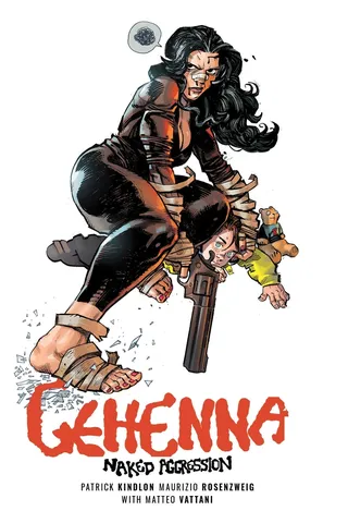 Gehenna