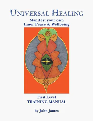 Universal Healing Manual