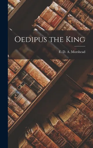 Oedipus the King