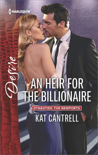 Heir for the Billionaire