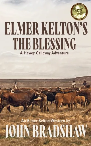 The Blessing