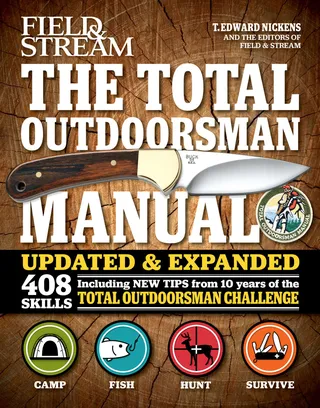 Total Outdoorsman Manual
