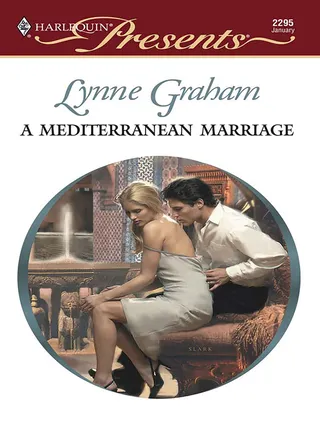 Mediterranean Marriage
