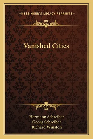 Vanished Cities