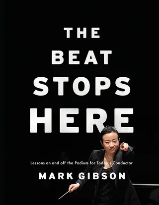 Beat Stops Here