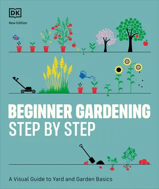 Beginner Gardening Step