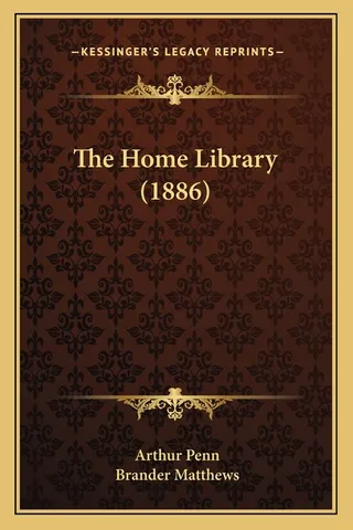 The Home Library