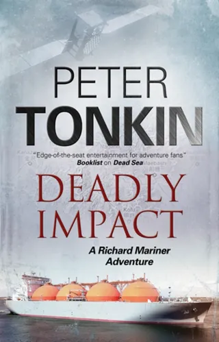 Deadly Impact
