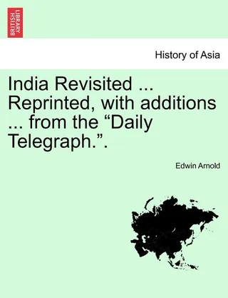 India Revisited
