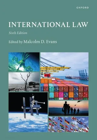 International Law 6e