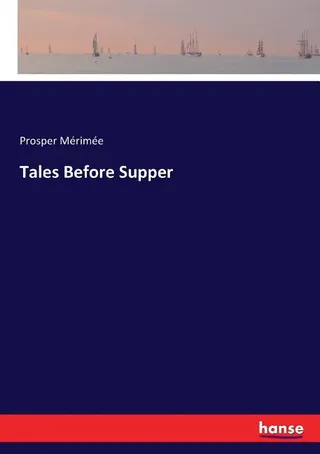 Tales Before Supper