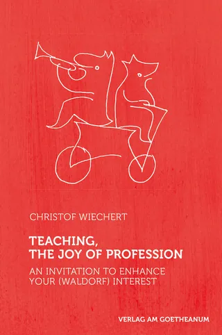 Teaching, the Joy of Profession