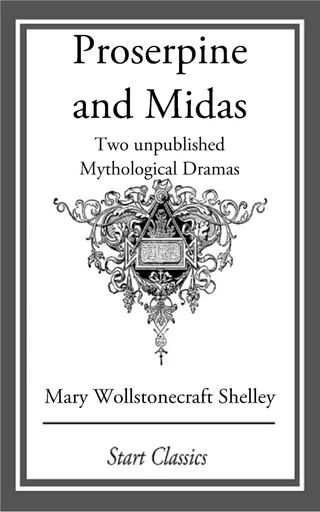 Proserpine and Midas