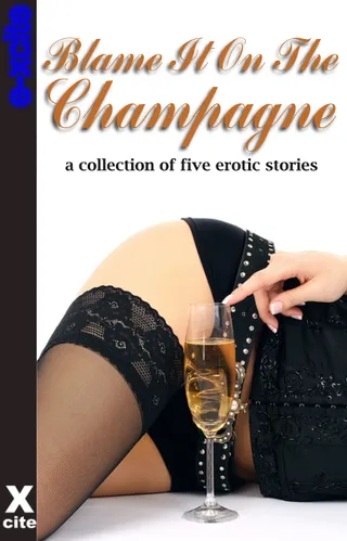 Blame It On The Champagne