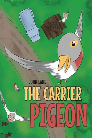 Carrier Pigeon