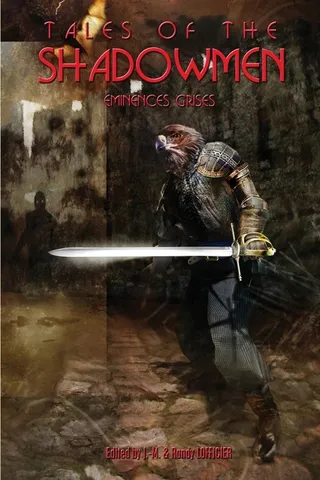 Tales of the Shadowmen