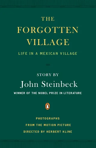 The Forgotten Village