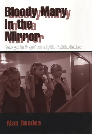 Bloody Mary in the Mirror