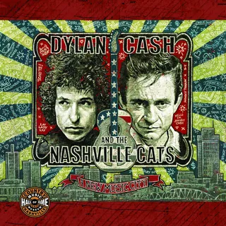 Dylan Cash and the Nashville Cats