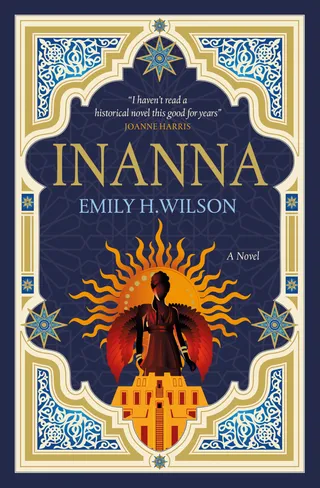 Inanna