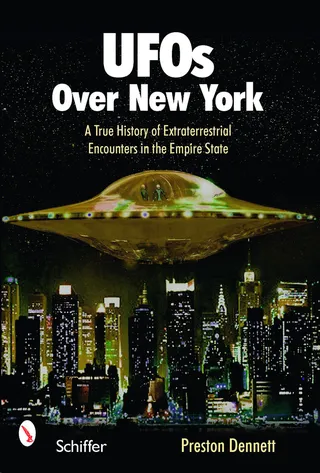 UFOs Over