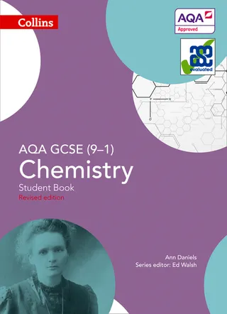Collins GCSE Science GCSE