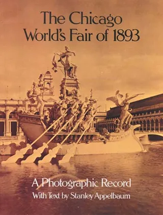 Chicago World's Fair of 1893