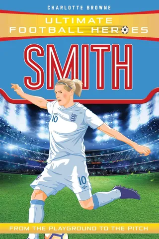 Kelly Smith