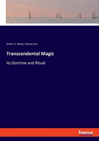 Transcendental Magic