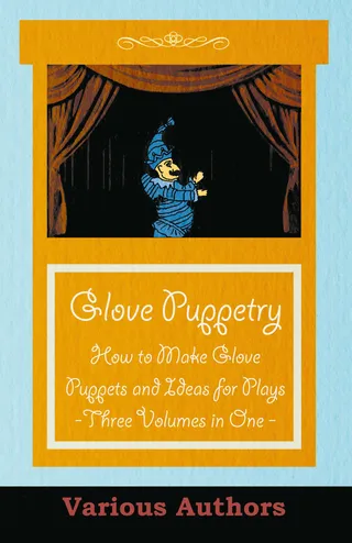 Glove Puppetry